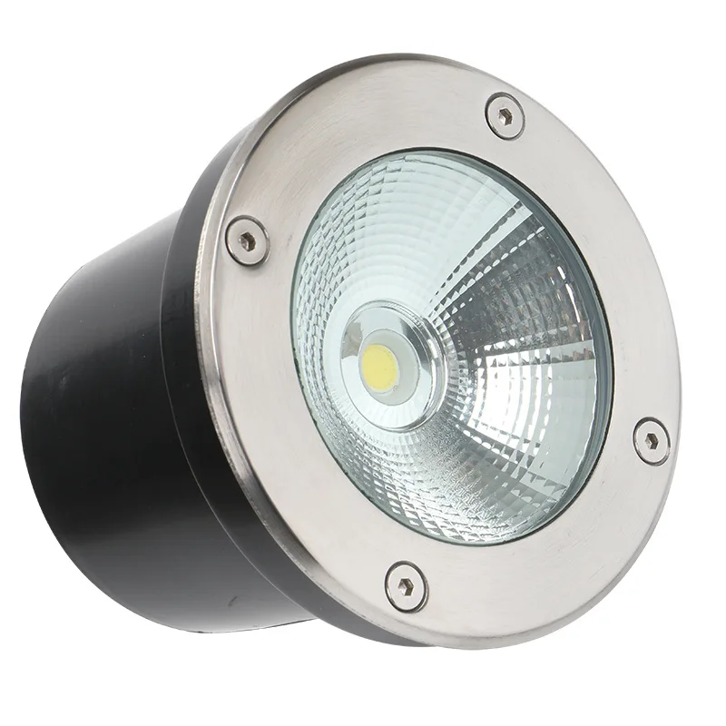 Superbright LED Underground Light 20W IP67 Waterproof Floor Lamp 3000K 4000K 6000KOutdoor Ground Spot Landscape Garden Path
Superbright LED Underground Light 20W IP67 Waterproof Floor Lamp 3000K 4000K 6000KOutdoor Ground Spot Landscape Garden Path