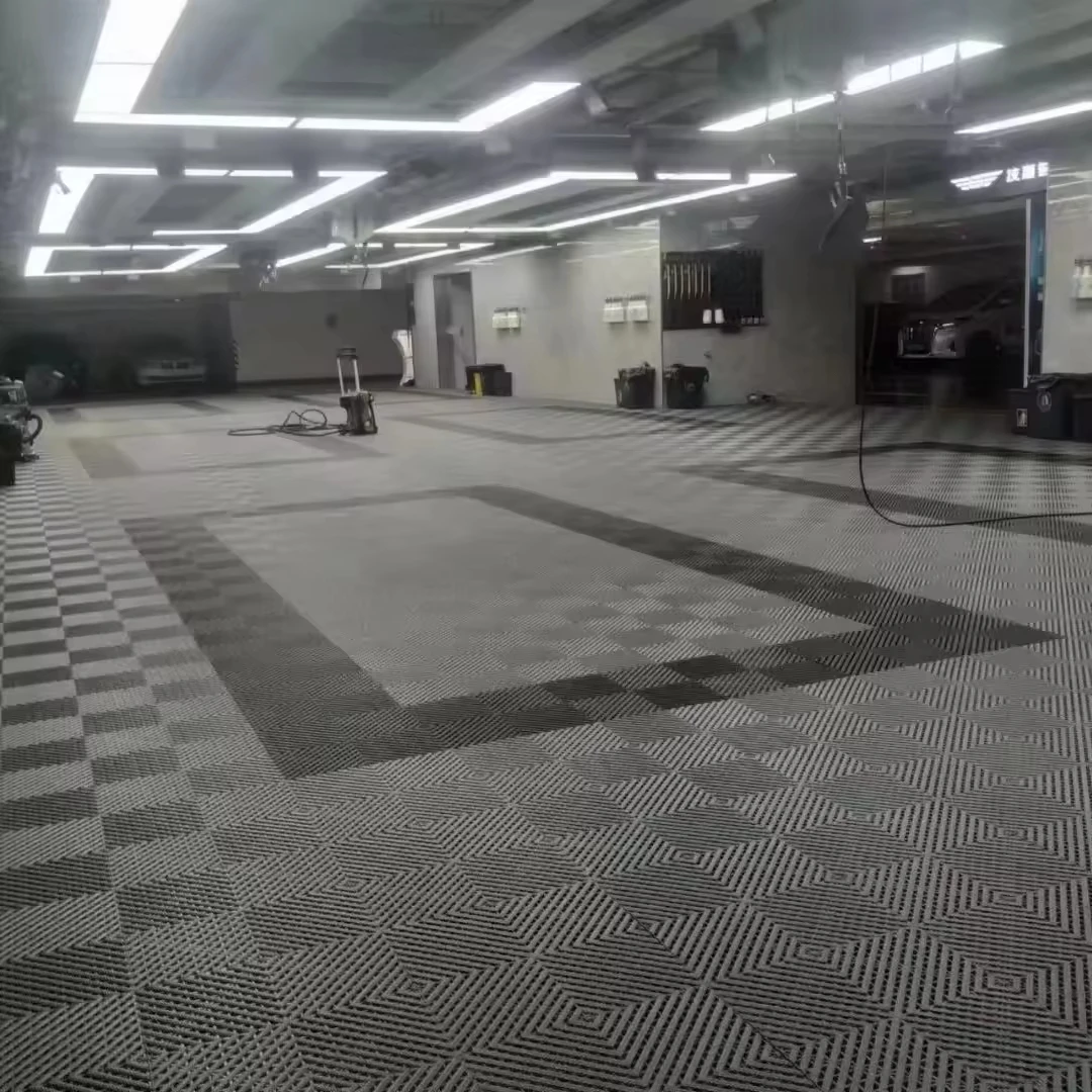 Racedeck Car Flexible Strength Pp Interlock Floor Tiles Garage Green Modular Floor Tiles
Racedeck Car Flexible Strength Pp Interlock Floor Tiles Garage Green Modular Floor Tiles