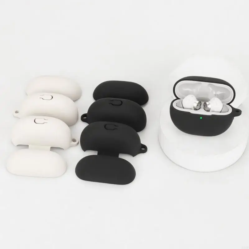 Царапина для переноски Shock -Reseend Skin Guard, подходящая для Amiron 100 наушников для наушников, промытый корпус, промытый
Царапина для переноски Shock -Reseend Skin Guard, подходящая для Amiron 100 наушников для наушников, промытый корпус, промытый