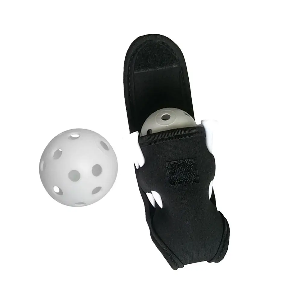 2Pcs Heavy Duty Golf Ball Holder Pouch Compact Mini Ball Container Organizer for Travel Gym Bag Storage Shock Friction
2Pcs Heavy Duty Golf Ball Holder Pouch Compact Mini Ball Container Organizer for Travel Gym Bag Storage Shock Friction