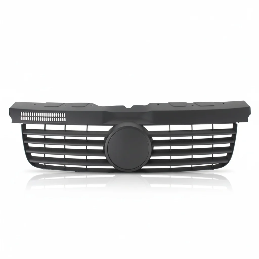 Honey Mesh Front Grille, Heavy Duty ABS Plastic Radiator Grills, fit for Volkswagen T5 Transporter, Full Black Accessory
Honey Mesh Front Grille, Heavy Duty ABS Plastic Radiator Grills, fit for Volkswagen T5 Transporter, Full Black Accessory