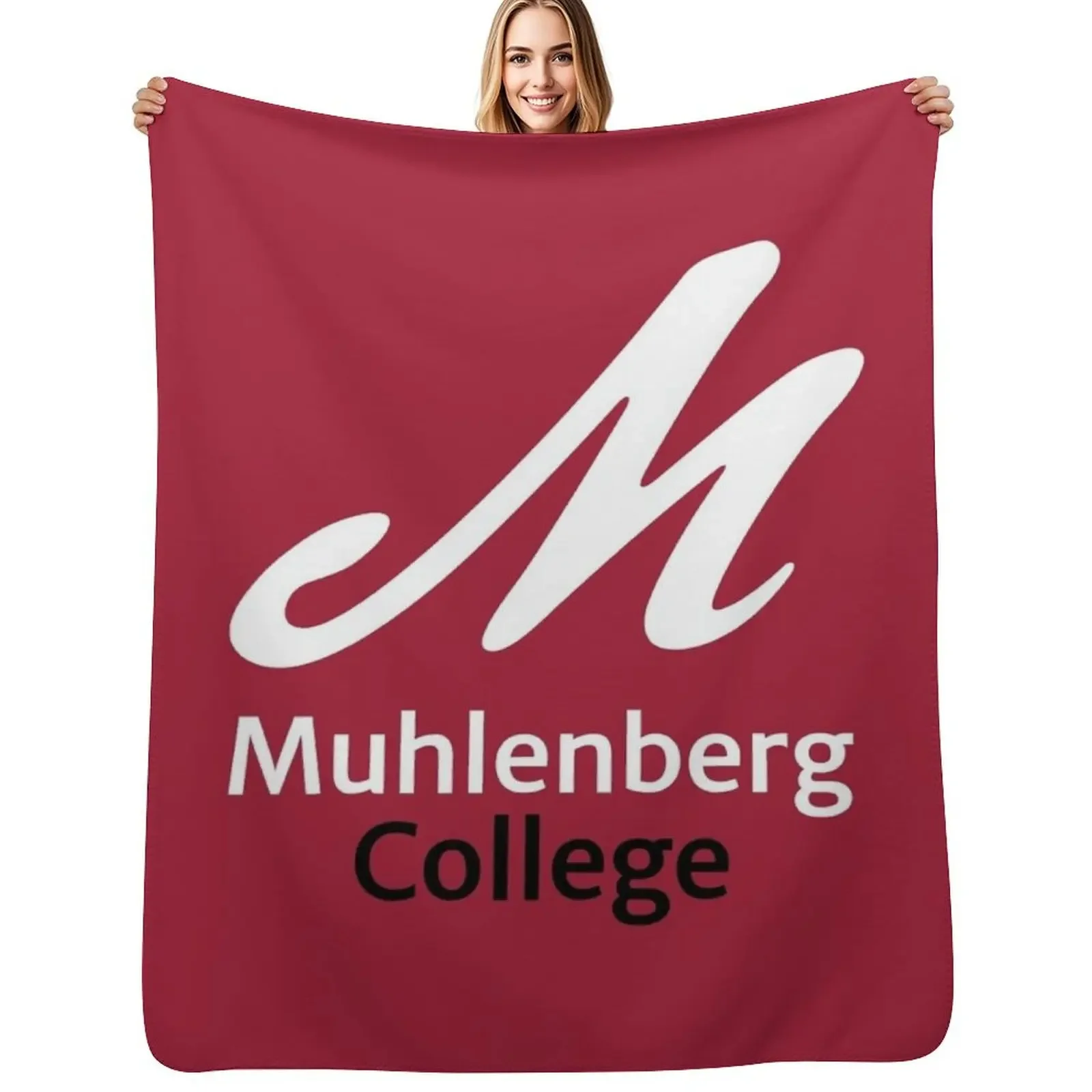 The Muhlenberg Throw Blanket Picnic christmas gifts Flannel Fabric Sofas Blanket
The Muhlenberg Throw Blanket Picnic christmas gifts Flannel Fabric Sofas Blanket