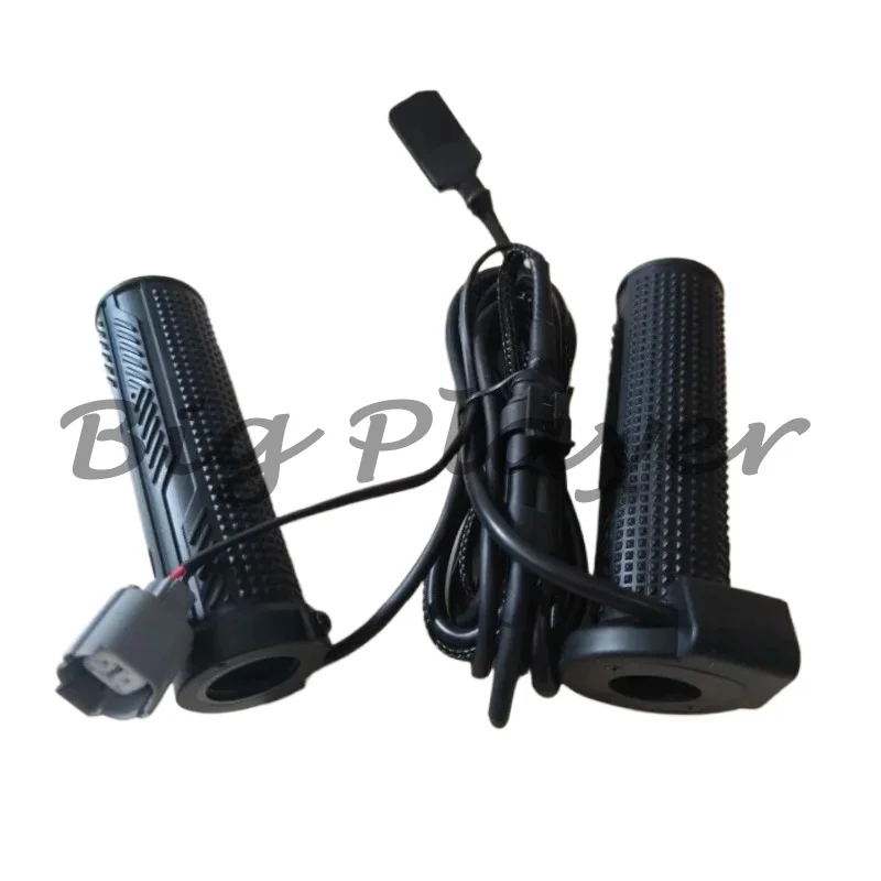 1Pcs Heater Handle Bar Assy Suit CFORCE1000/ CF1000ATV
1Pcs Heater Handle Bar Assy Suit CFORCE1000/ CF1000ATV