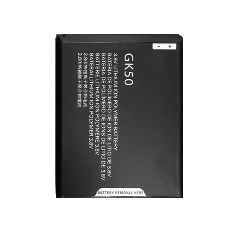 New Original 3000mAh GK50 Battery For Motorola Moto E3 Power XT1706 GK50 E3 XT1706 Mobile Phone + Tracking Number
New Original 3000mAh GK50 Battery For Motorola Moto E3 Power XT1706 GK50 E3 XT1706 Mobile Phone + Tracking Number