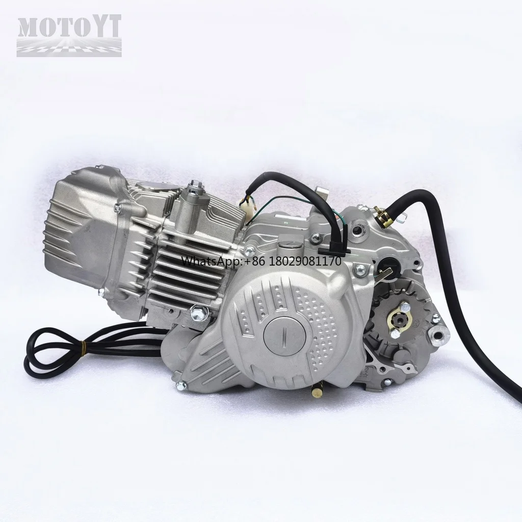 Двигатель Zongshen 212CC ZS212CC, электрический стартер двигателя, как anima 190
Двигатель Zongshen 212CC ZS212CC, электрический стартер двигателя, как anima 190
