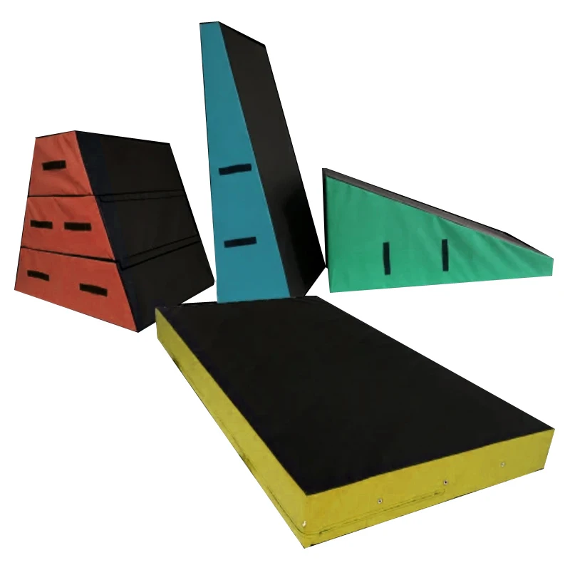 Versatile Movement Fitness Performance Free Running Ninja Warrior Professional Parkour Gym Equipment
Versatile Movement Fitness Performance Free Running Ninja Warrior Professional Parkour Gym Equipment