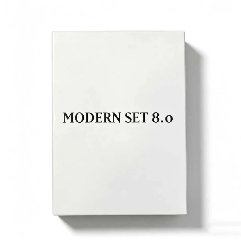 Special Price Modern Set 8.0 Proxy cards Boxed Set 50+ Cards
Special Price Modern Set 8.0 Proxy cards Boxed Set 50+ Cards