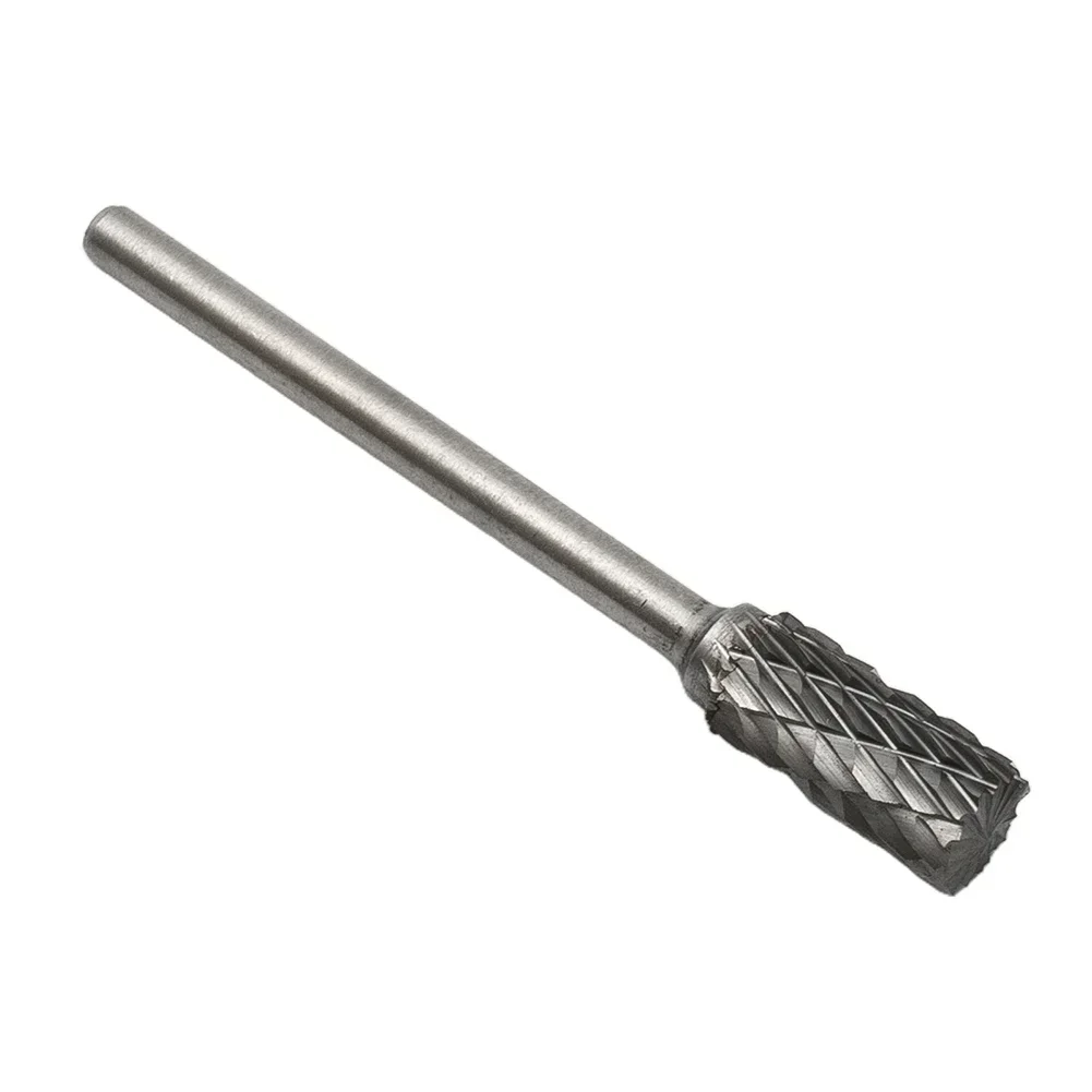 High Quality High quality Burrs Part For metalwork Deburring For Metalwork Functional Rotary Drill Tungsten Steel
High Quality High quality Burrs Part For metalwork Deburring For Metalwork Functional Rotary Drill Tungsten Steel
