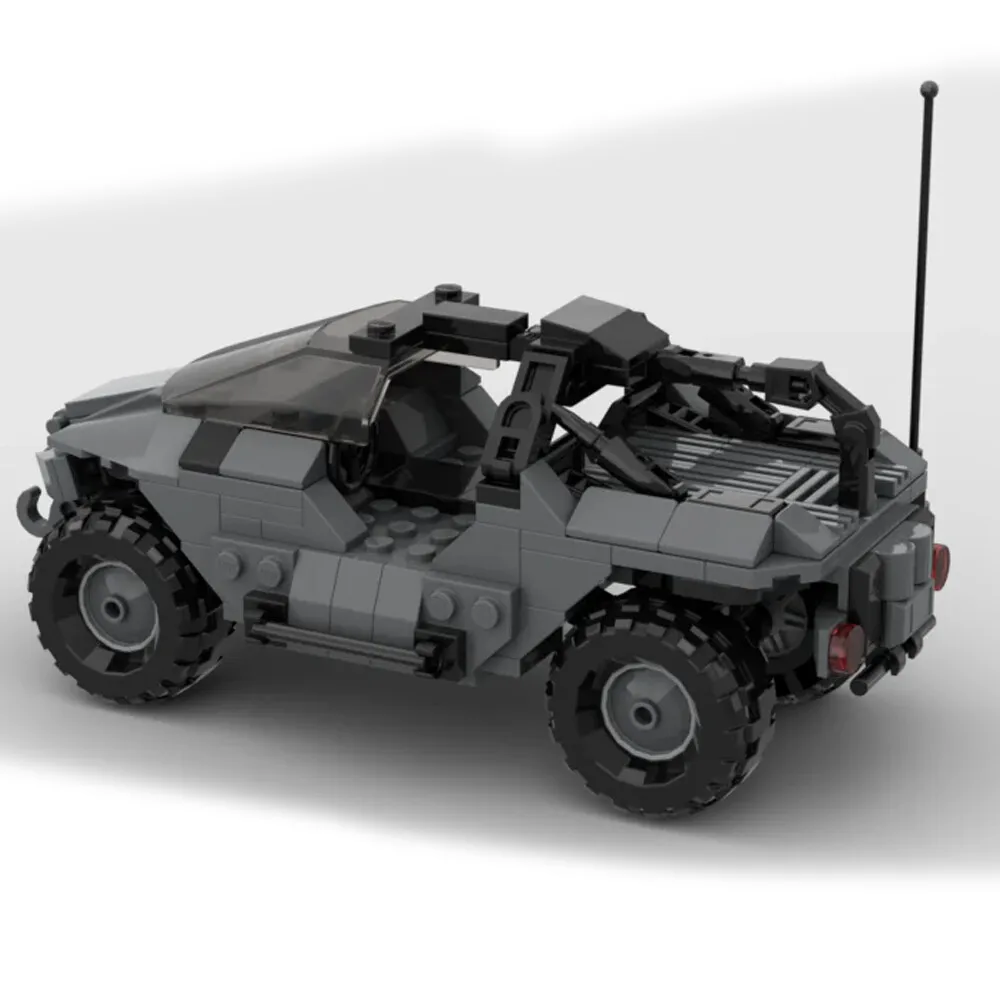 Военный универсальный автомобиль 4X4, полноприводный автомобиль массового производства, 266 шт.
Военный универсальный автомобиль 4X4, полноприводный автомобиль массового производства, 266 шт.