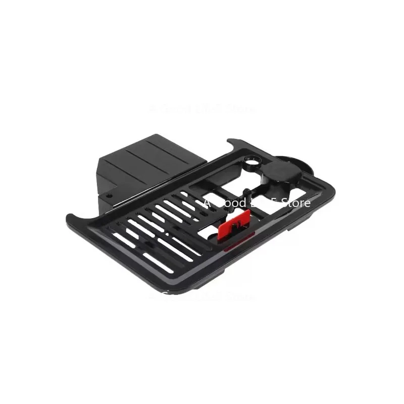 Apply To Delonghi/Delong Semi-automatic Coffee Machine EC9455 Water Tank Handle Cloth Powder Dispenser Delong Accessories Center
Apply To Delonghi/Delong Semi-automatic Coffee Machine EC9455 Water Tank Handle Cloth Powder Dispenser Delong Accessories Center