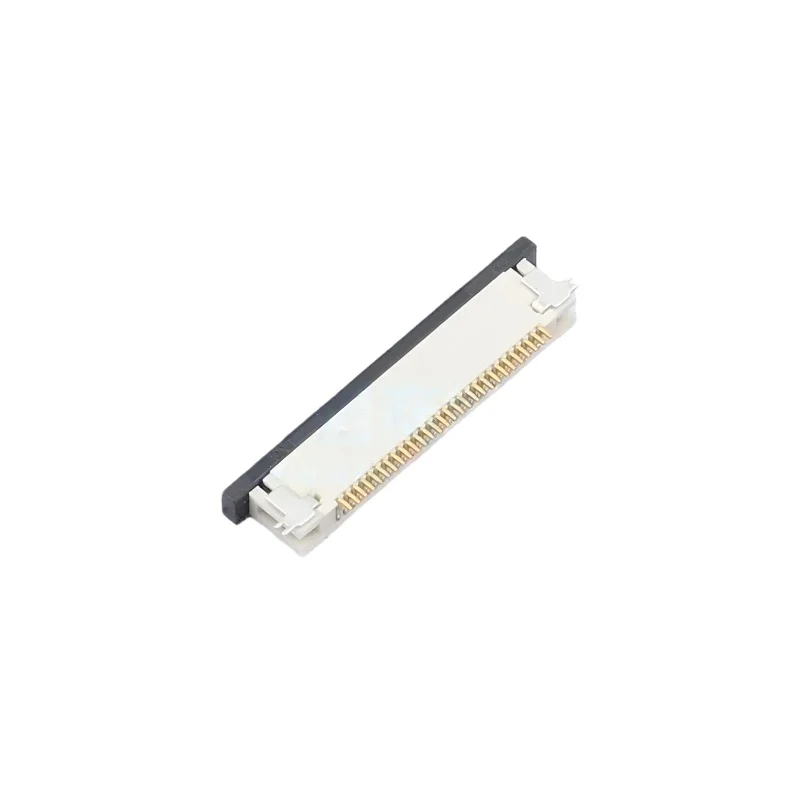 10PCS 524352871 52435-2871 0524352871 0.5MM 28P connector with pull tab MOLEX original product
10PCS 524352871 52435-2871 0524352871 0.5MM 28P connector with pull tab MOLEX original product