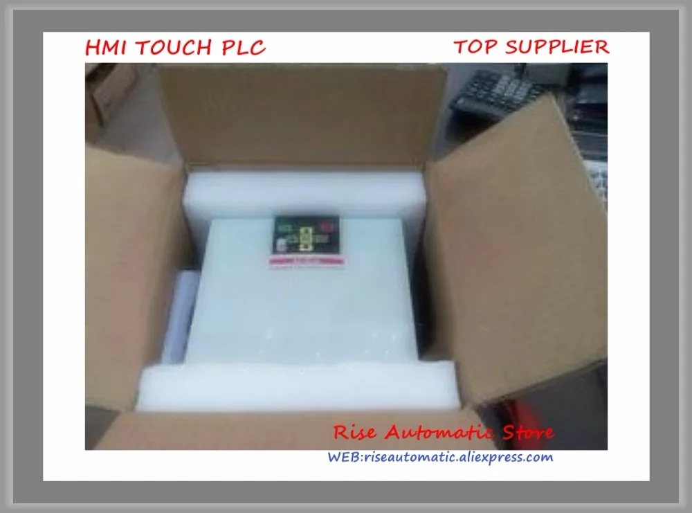 Инвертор частоты VFD переменного тока SV0055iS7-4NOFD Новый 5,5 кВт 3 фазы 380 В
Инвертор частоты VFD переменного тока SV0055iS7-4NOFD Новый 5,5 кВт 3 фазы 380 В