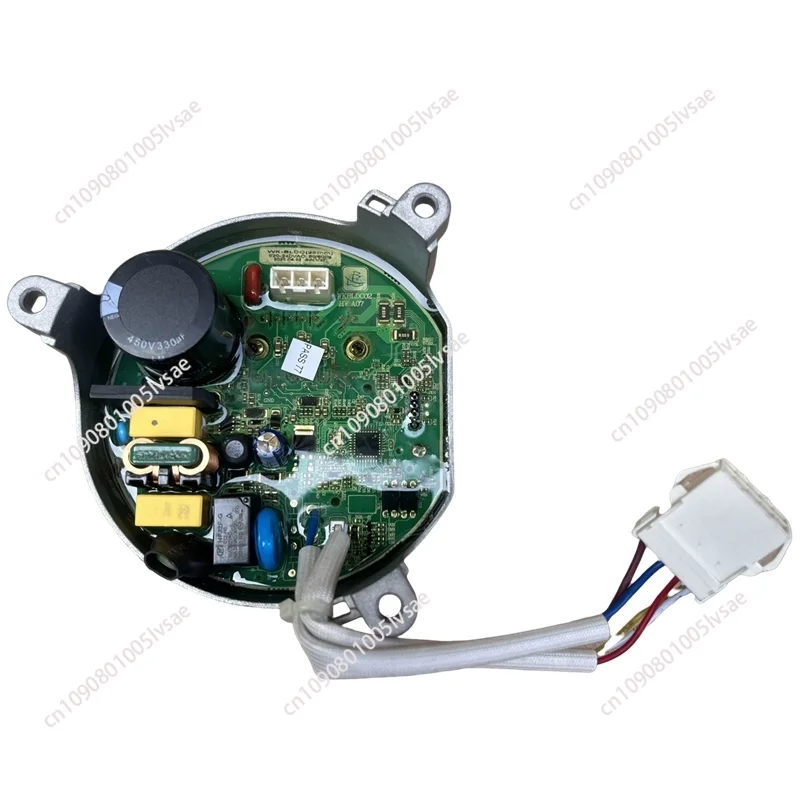 variable frequency controller circuit board computer brandnew for Washing machine variable frequency board WK-BLDC WKBLDC02
variable frequency controller circuit board computer brandnew for Washing machine variable frequency board WK-BLDC WKBLDC02