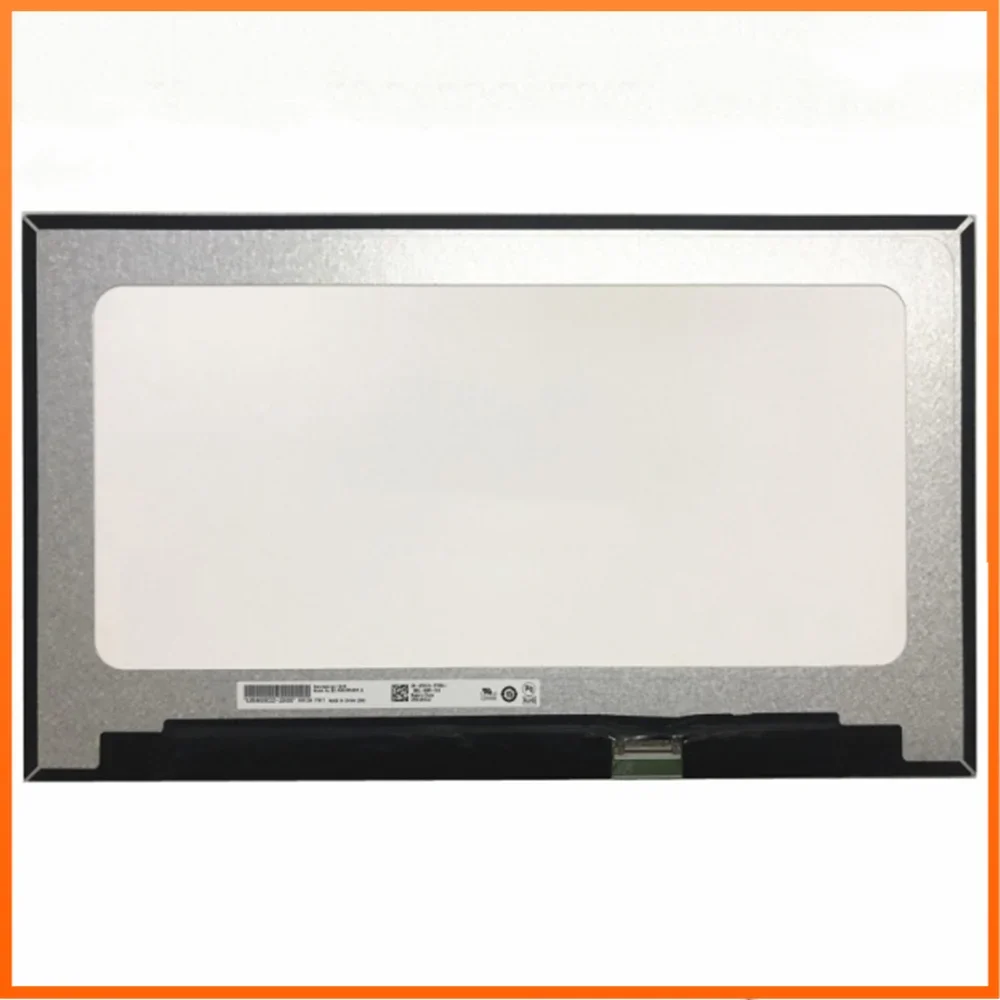 14-дюймовый ЖК-экран IPS-панель FHD 1920x1080 60 Гц Slim EDP 30 контактов 220 кд/м2 (тип.) 45% NTSC Антиблик B140HAN04.6
14-дюймовый ЖК-экран IPS-панель FHD 1920x1080 60 Гц Slim EDP 30 контактов 220 кд/м2 (тип.) 45% NTSC Антиблик B140HAN04.6