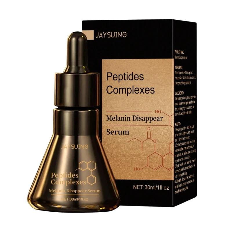 Jaysuing Melanin Correcting Facial Serums Dark Spot Corrector Daily Face Serums Melanin Correcting Facial Serums for Women
Jaysuing Melanin Correcting Facial Serums Dark Spot Corrector Daily Face Serums Melanin Correcting Facial Serums for Women