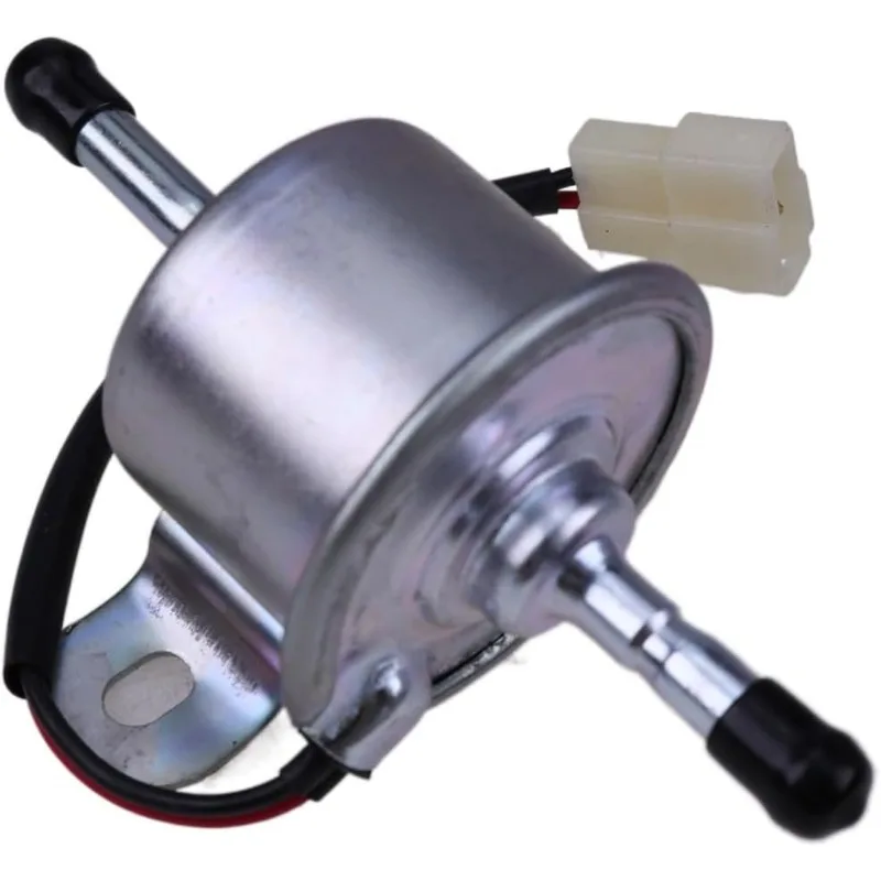 129612-52100 12961252100 For Yanmar 4TNV88 Fuel Feed Pump 3TNV88 Fuel Feed Pump Hitachi Mini Excavator
129612-52100 12961252100 For Yanmar 4TNV88 Fuel Feed Pump 3TNV88 Fuel Feed Pump Hitachi Mini Excavator