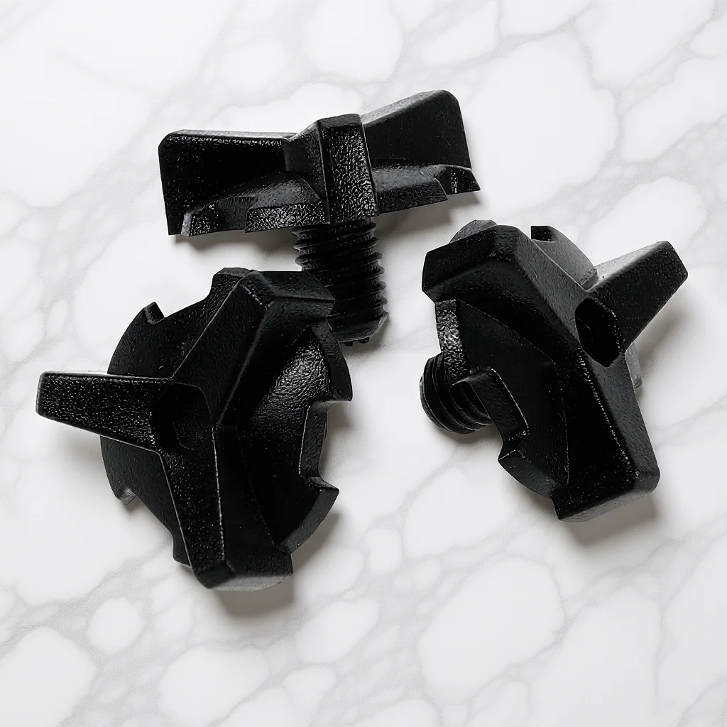 3Pcs Replacement Screw Set Universal Dirt Bike Visor Screws Black Durable Motorcycle Fasteners Repair Kit
3Pcs Replacement Screw Set Universal Dirt Bike Visor Screws Black Durable Motorcycle Fasteners Repair Kit