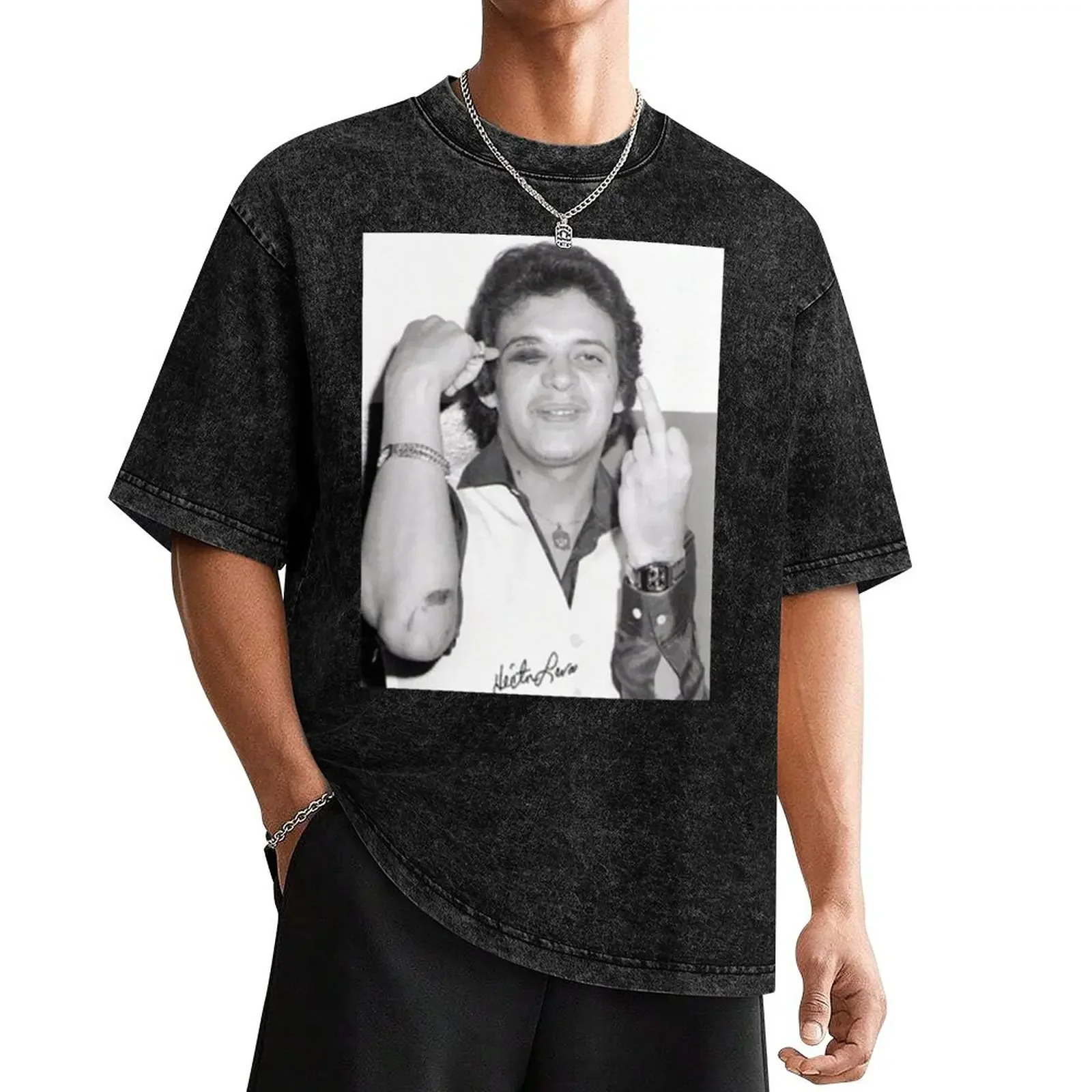 Hector Lavoe, El cantante, La voz T-Shirt oversized graphic tee graphics mens funny t shirts
Hector Lavoe, El cantante, La voz T-Shirt oversized graphic tee graphics mens funny t shirts