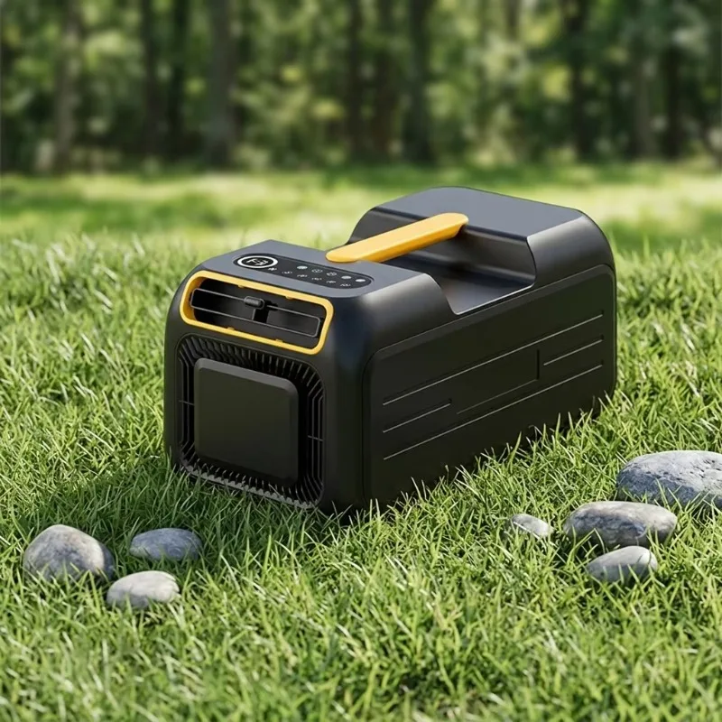 High-quality Portable Solar Electric Air Conditioning Unit for Camping Tents Household Use-Variable Frequency Energy Storage
High-quality Portable Solar Electric Air Conditioning Unit for Camping Tents Household Use-Variable Frequency Energy Storage