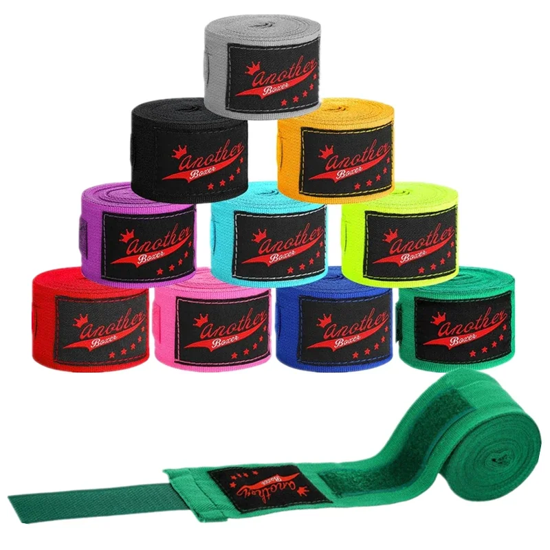 3M/5M Boxing Handwraps Muay Thai Elastic Bandage Gloves Wrist Support For Boxing Kickboxing MMA Hand Wraps Mouthguard
3M/5M Boxing Handwraps Muay Thai Elastic Bandage Gloves Wrist Support For Boxing Kickboxing MMA Hand Wraps Mouthguard