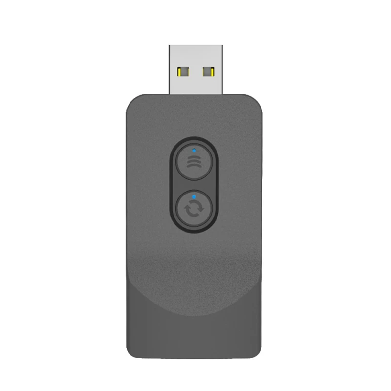 For PS5 Game Console Wifi Network Adapter For PS4 To PS5 Controller Converter Wireless Adapter
For PS5 Game Console Wifi Network Adapter For PS4 To PS5 Controller Converter Wireless Adapter