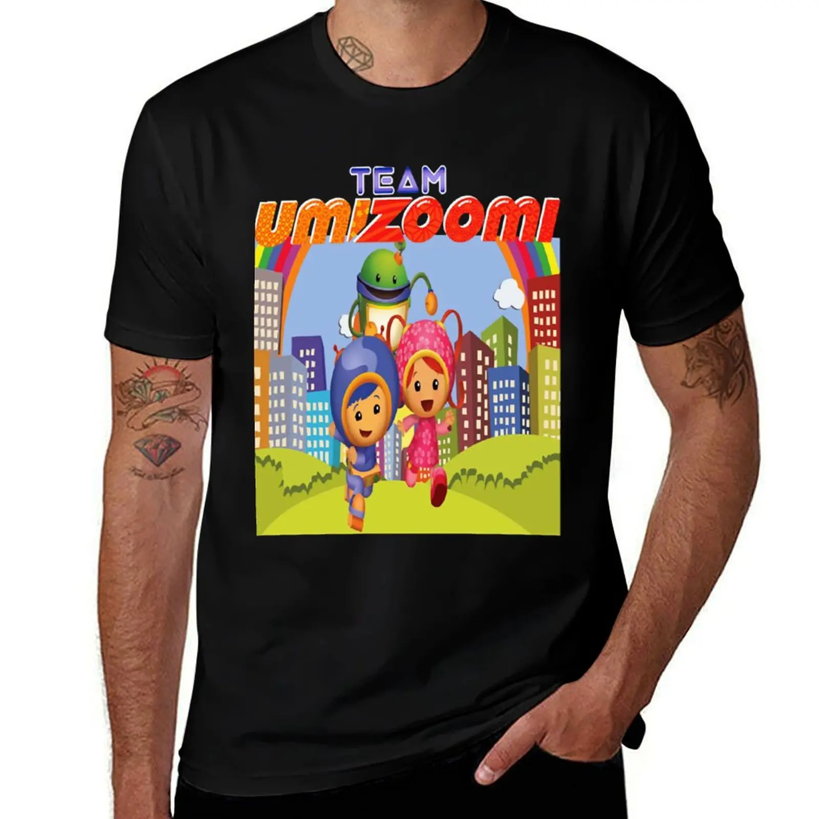 Team umizoomi T-Shirt man t shirt luxury anime t shirts for man t shirt man plain T-Shirt
Team umizoomi T-Shirt man t shirt luxury anime t shirts for man t shirt man plain T-Shirt