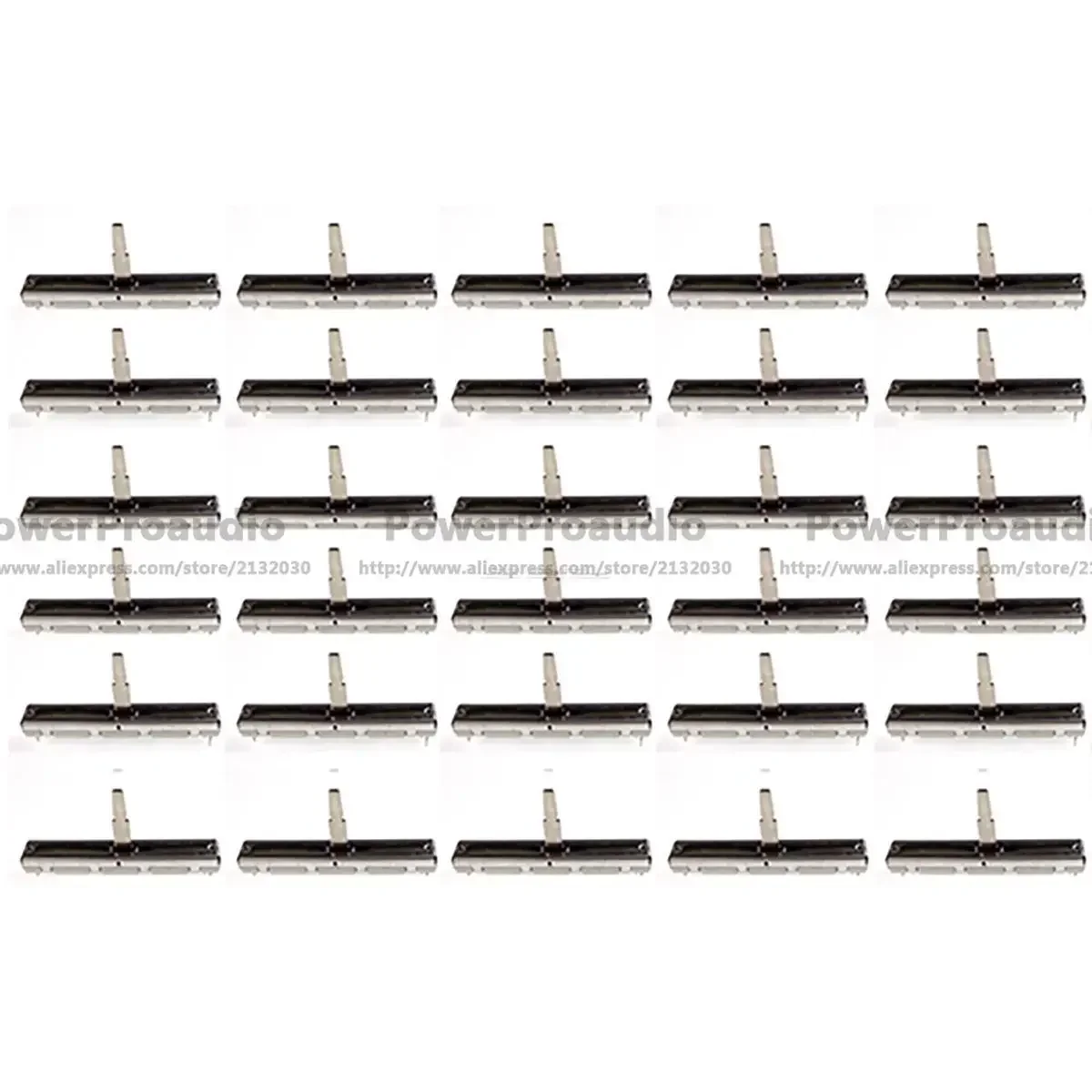 20pcs/Lots Replacement DCV1010 cross Fader for Pioneer DJM400 DJM500 DJM600 DJM700 DJM800 DJM5000 a
20pcs/Lots Replacement DCV1010 cross Fader for Pioneer DJM400 DJM500 DJM600 DJM700 DJM800 DJM5000 a