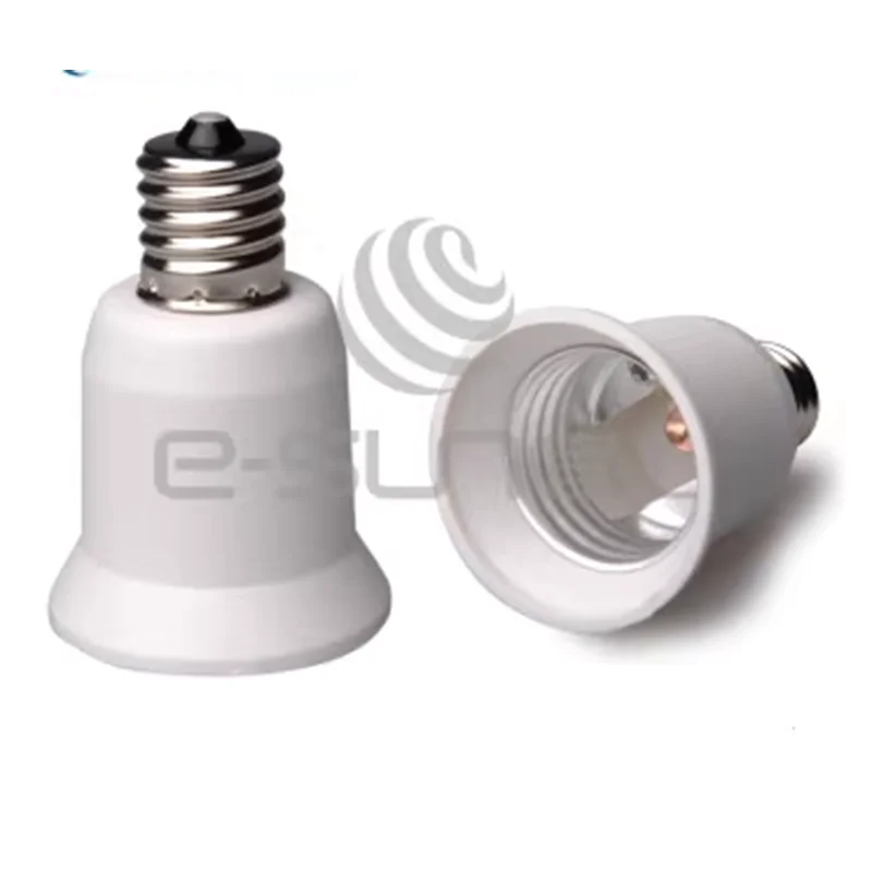 100pcs E17 To E26 / E27 Screw Conversion Lamp Holder, 110v 220v, Wholesale in large quantities
100pcs E17 To E26 / E27 Screw Conversion Lamp Holder, 110v 220v, Wholesale in large quantities
