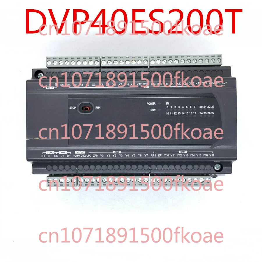 DVP16ES200R DVP16ES200T DVP24ES200R DVP24ES200T DVP32ES200R DVP32ES200T DVP40ES200R DVP40ES200T DVP40ES200T DVP60ES200R PLC Новый в коробке
DVP16ES200R DVP16ES200T DVP24ES200R DVP24ES200T DVP32ES200R DVP32ES200T DVP40ES200R DVP40ES200T DVP40ES200T DVP60ES200R PLC Новый в коробке