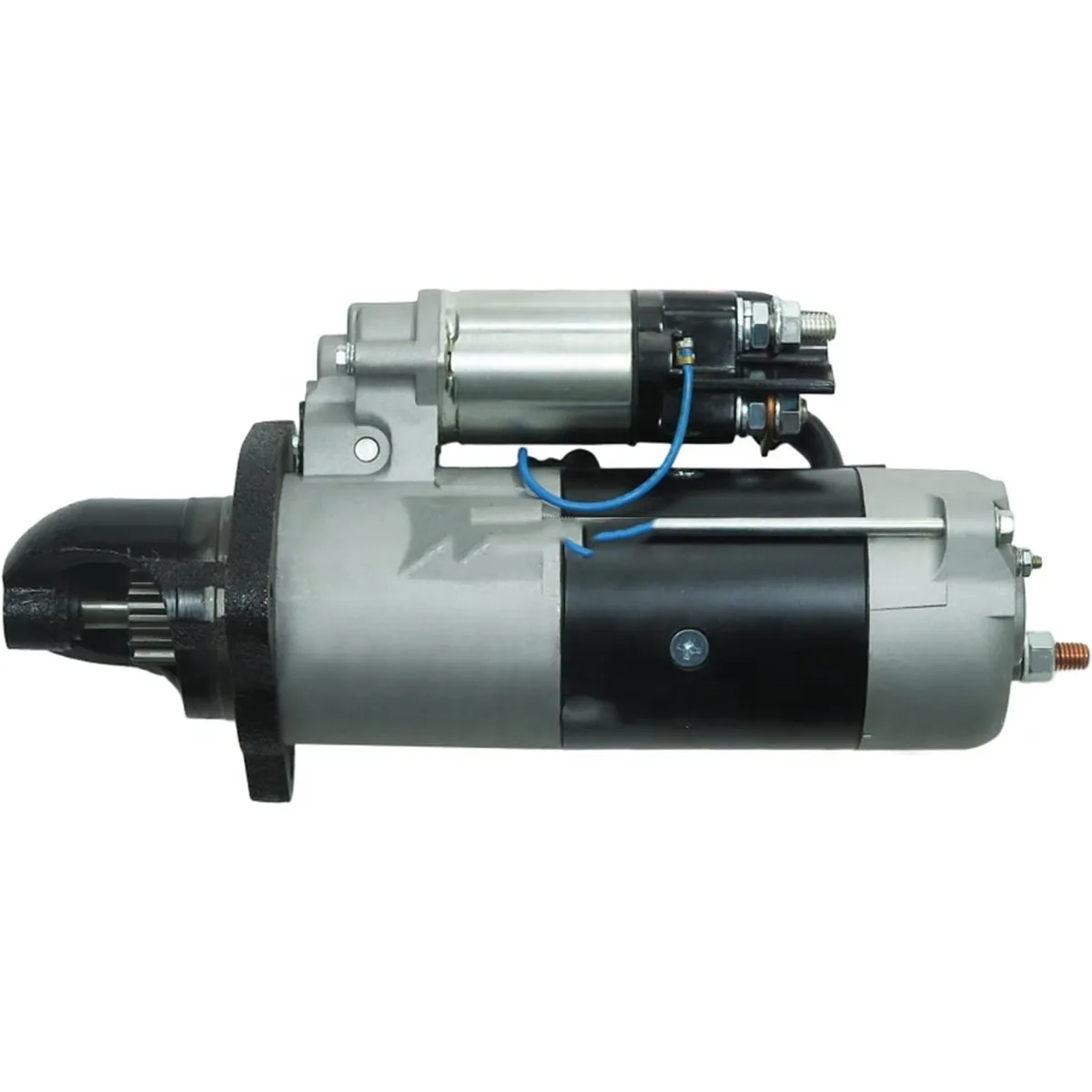 1PCS Starter Motor 24V 428000-0130 AZJ3105 Fits For Caterpillar 320D 320DGC 938H AP1000E AP1055E Fits For John Deere 410E 370E
1PCS Starter Motor 24V 428000-0130 AZJ3105 Fits For Caterpillar 320D 320DGC 938H AP1000E AP1055E Fits For John Deere 410E 370E