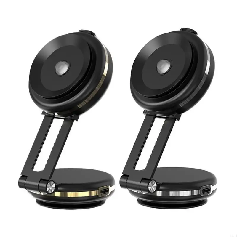 R2LB Portable Car Phone Bracket Holder with Vacuum Suction Nonslip for Busy Commuters
R2LB Portable Car Phone Bracket Holder with Vacuum Suction Nonslip for Busy Commuters