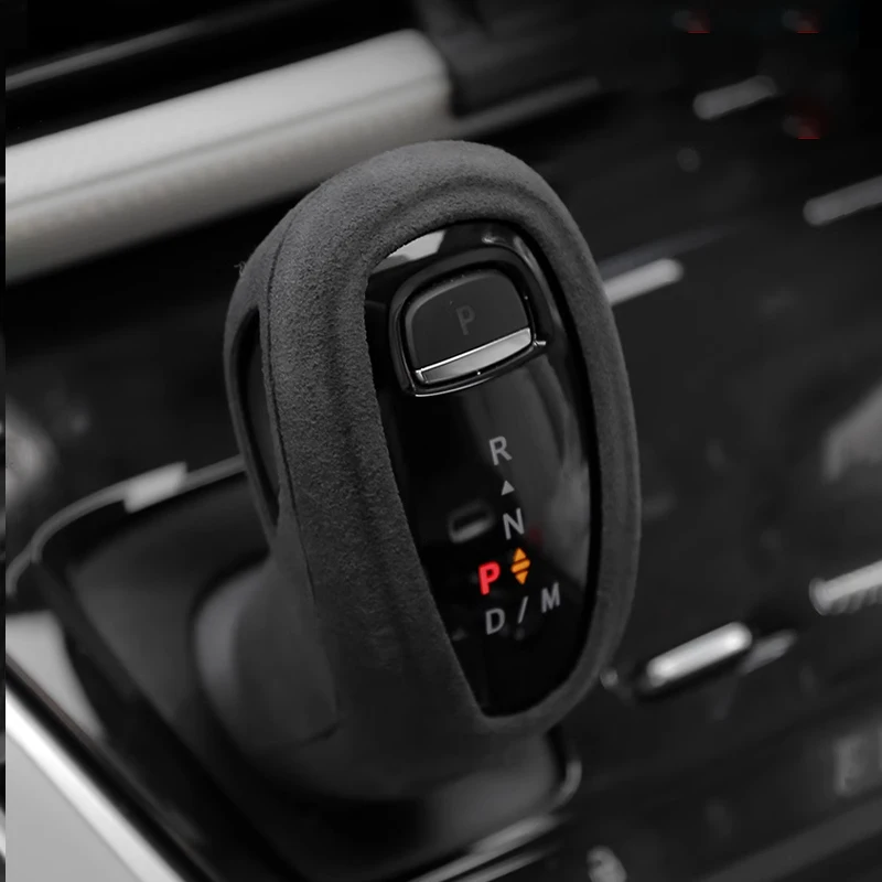 Car Gear Stick Knob Shifter Handle Cover Cap For Buick GL8 MPV 2020 2021 2022 2023 Suede Trim Interior Mouldings Supplies
Car Gear Stick Knob Shifter Handle Cover Cap For Buick GL8 MPV 2020 2021 2022 2023 Suede Trim Interior Mouldings Supplies