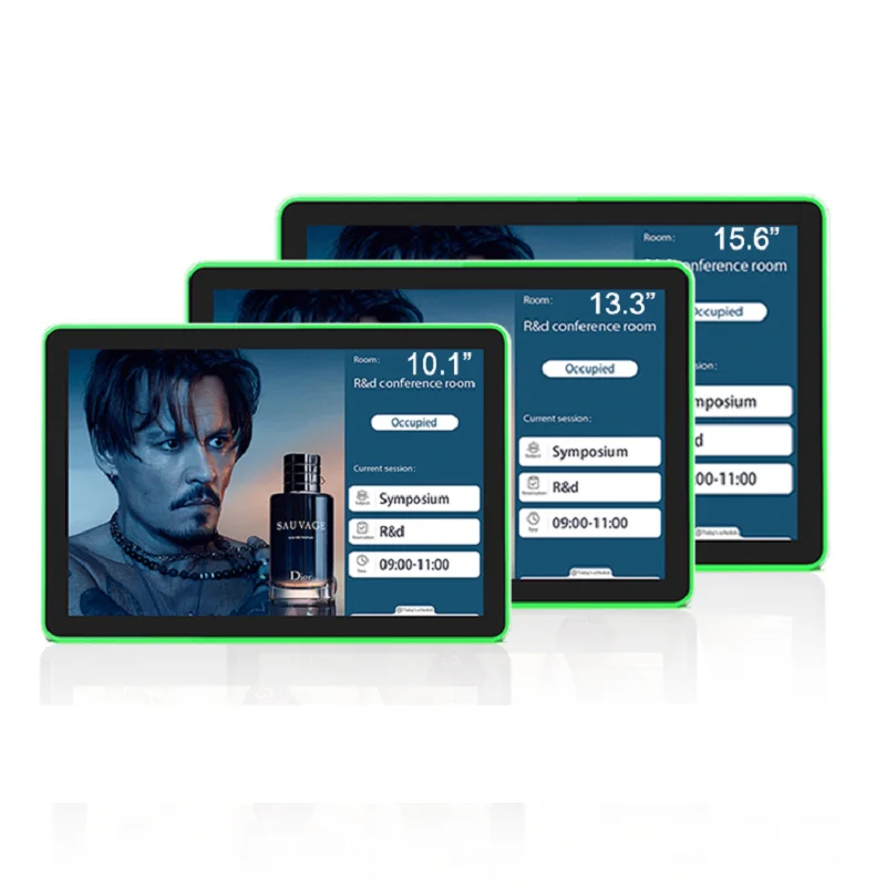 15,6-дюймовый планшетный ПК RK3399 «все в одном» Android 10 с 4-сторонней светодиодной панелью
15,6-дюймовый планшетный ПК RK3399 «все в одном» Android 10 с 4-сторонней светодиодной панелью