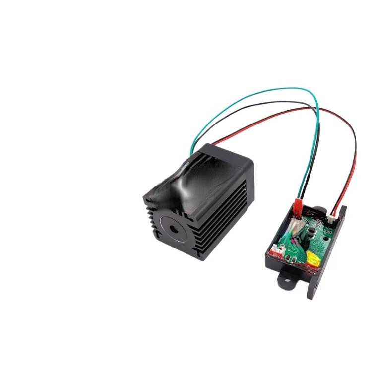 For 1W Green Laser 520Nm Laser Module Laser Bird Warner Small Size High Power
For 1W Green Laser 520Nm Laser Module Laser Bird Warner Small Size High Power