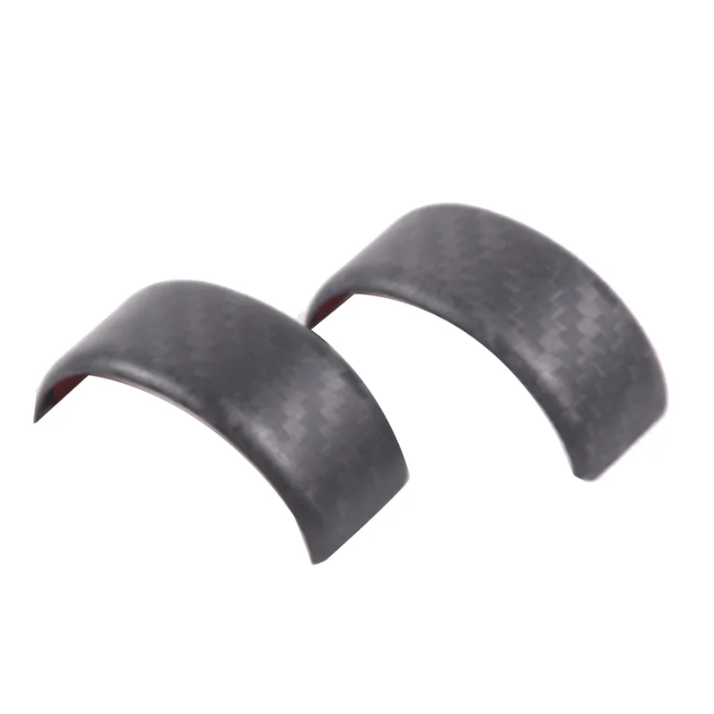 Matte Carbon Fiber Pattern Car Steering Wheel Ring Trim Cover Sticker for C8 2020-2023 Car Interior Accessories
Matte Carbon Fiber Pattern Car Steering Wheel Ring Trim Cover Sticker for C8 2020-2023 Car Interior Accessories