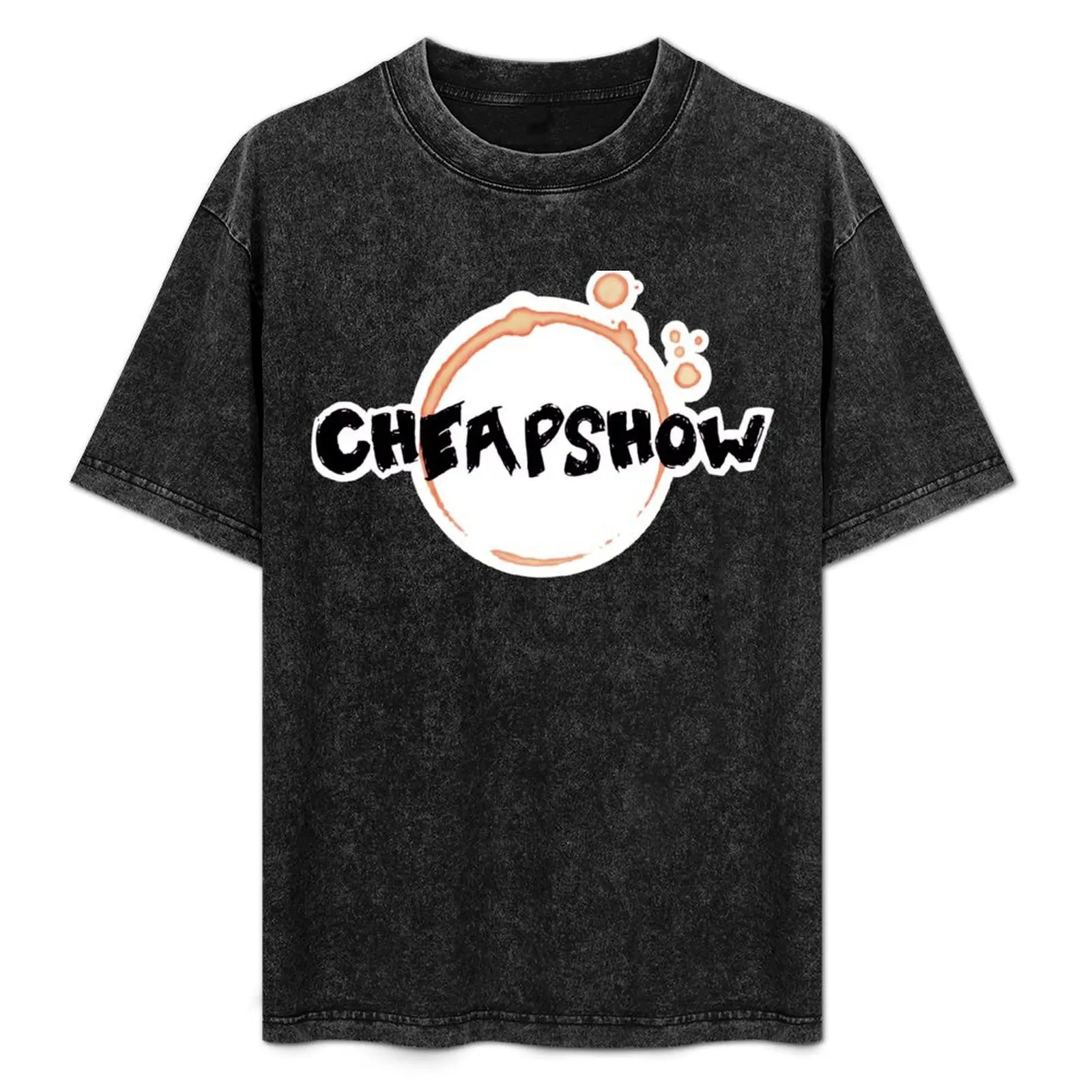 CheapShow Classic T-Shirt
CheapShow Classic T-Shirt