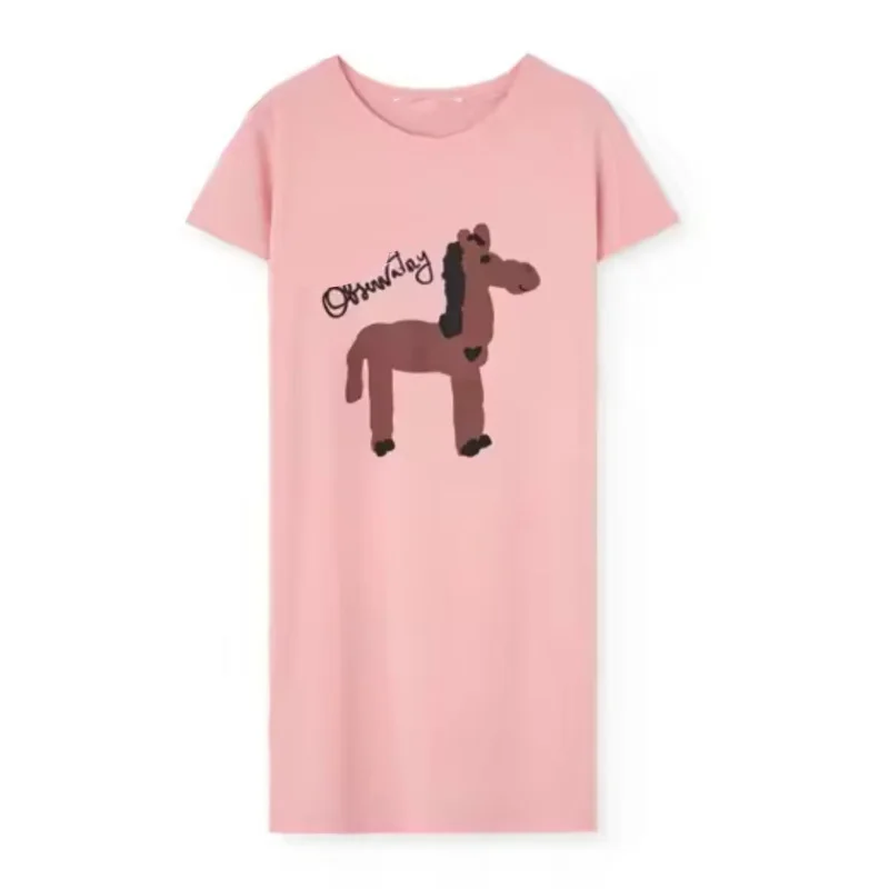 PER-SALE 2026 NEW Spring Summer Baby Girl Dress Cartoon Sets Print Kids Sets T-Shirt and Shorts Flower Boy Sweaters Children Top
PER-SALE 2026 NEW Spring Summer Baby Girl Dress Cartoon Sets Print Kids Sets T-Shirt and Shorts Flower Boy Sweaters Children Top