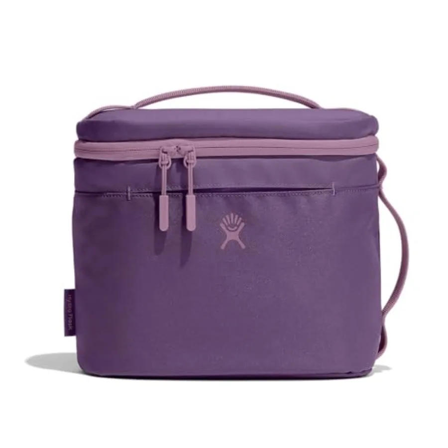 Insulated Adult Lunch Cooler Bag for Men and Women 5L Perfect for Outdoor Picnics Beach Trips Workday Meals and Commuting Durab
Insulated Adult Lunch Cooler Bag for Men and Women 5L Perfect for Outdoor Picnics Beach Trips Workday Meals and Commuting Durab