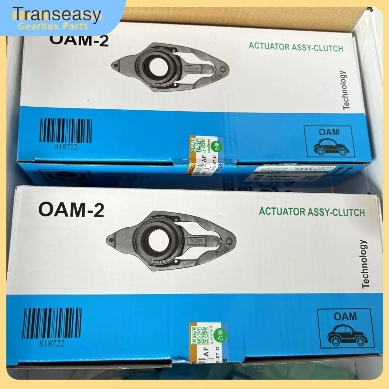 Комплект подшипников выпускной вилки сцепления DQ200 0AM, поколение 1, костюм DSG7 для VW AUDI SKODA SEAT
Комплект подшипников выпускной вилки сцепления DQ200 0AM, поколение 1, костюм DSG7 для VW AUDI SKODA SEAT