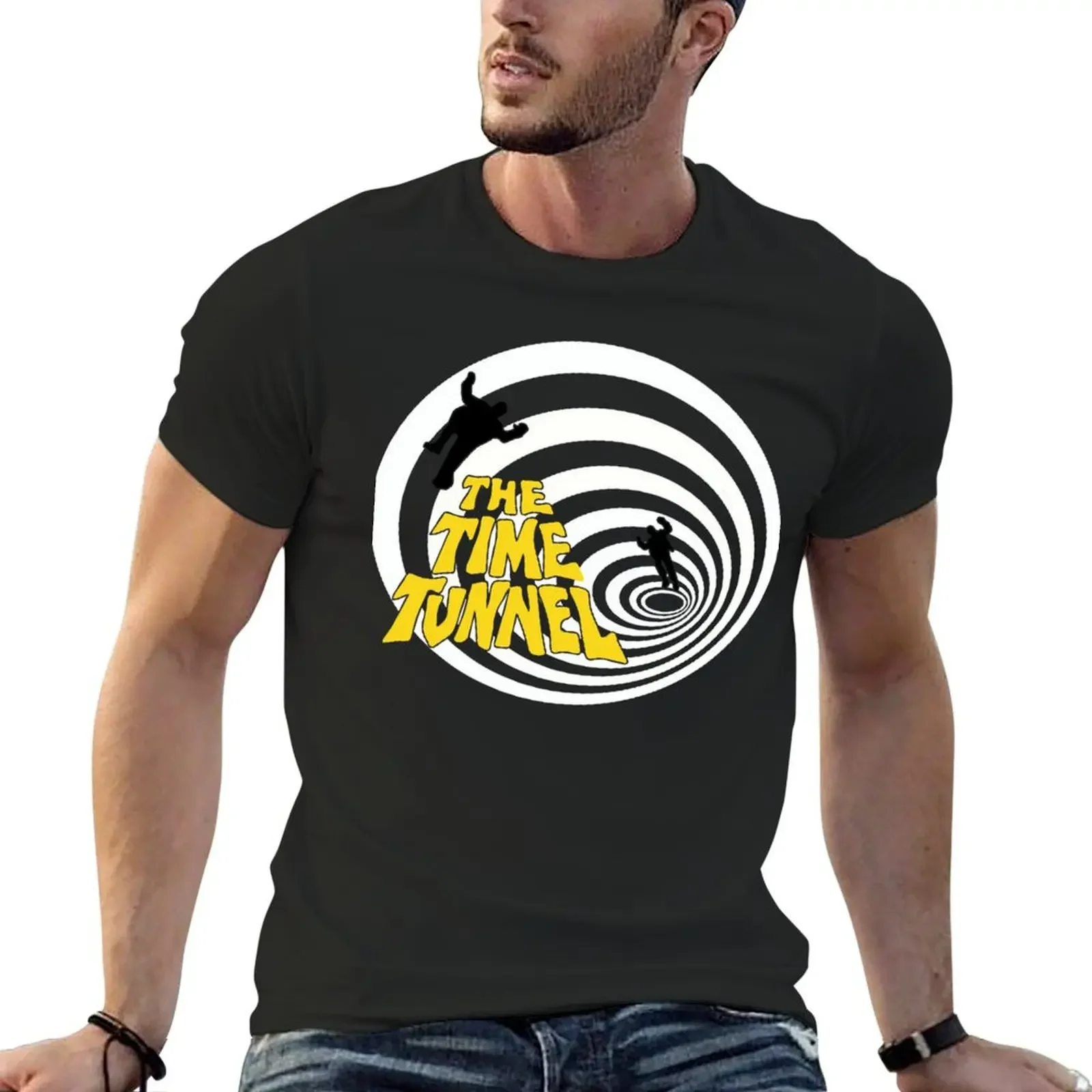 Time Tunnel Shirt Sticker Hoodie mask T-Shirt tops oversized graphic tee men clothes
Time Tunnel Shirt Sticker Hoodie mask T-Shirt tops oversized graphic tee men clothes