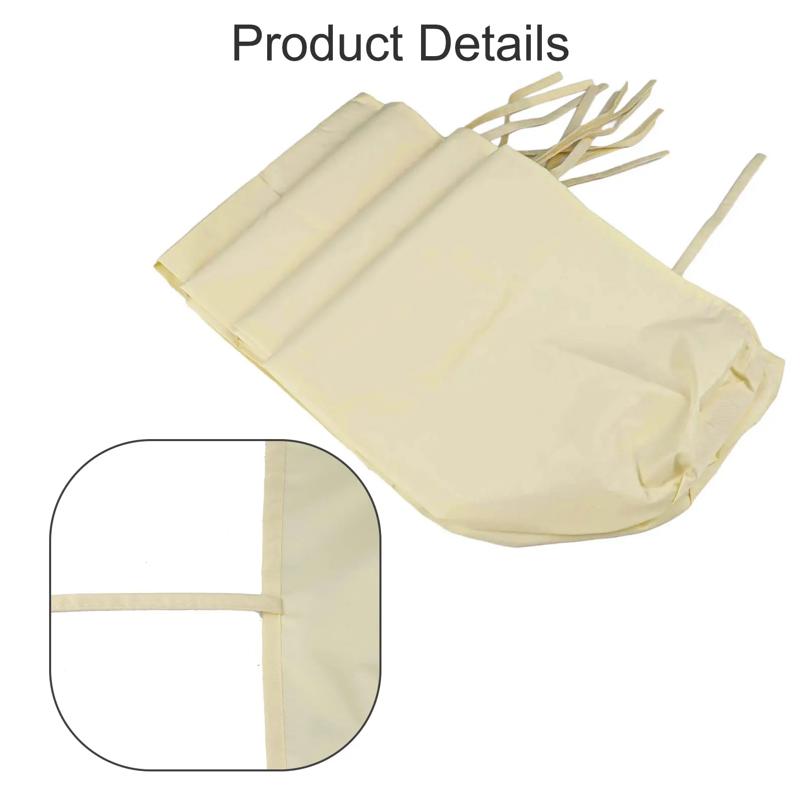 420D Oxford Awning Storage Cover Outdoor Shade Umbrellas Cover Awning Bags 2m 2.5m 300cm 3.5m 4m 4.5m 5m Protection Covers
420D Oxford Awning Storage Cover Outdoor Shade Umbrellas Cover Awning Bags 2m 2.5m 300cm 3.5m 4m 4.5m 5m Protection Covers
