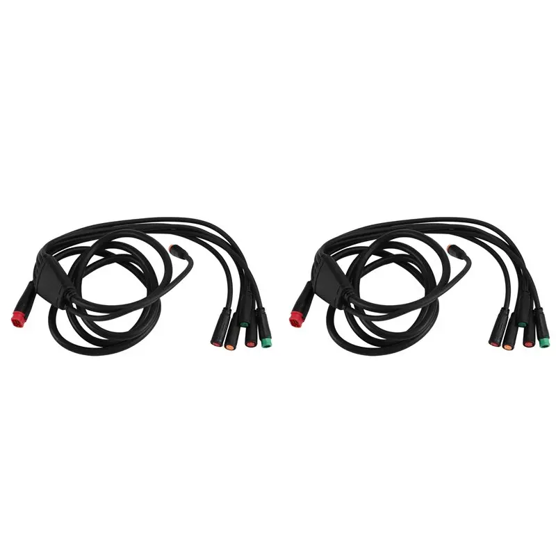 Superior-2X Waterproof Main Cable For OUXI V8 Fat E-Bike
Superior-2X Waterproof Main Cable For OUXI V8 Fat E-Bike