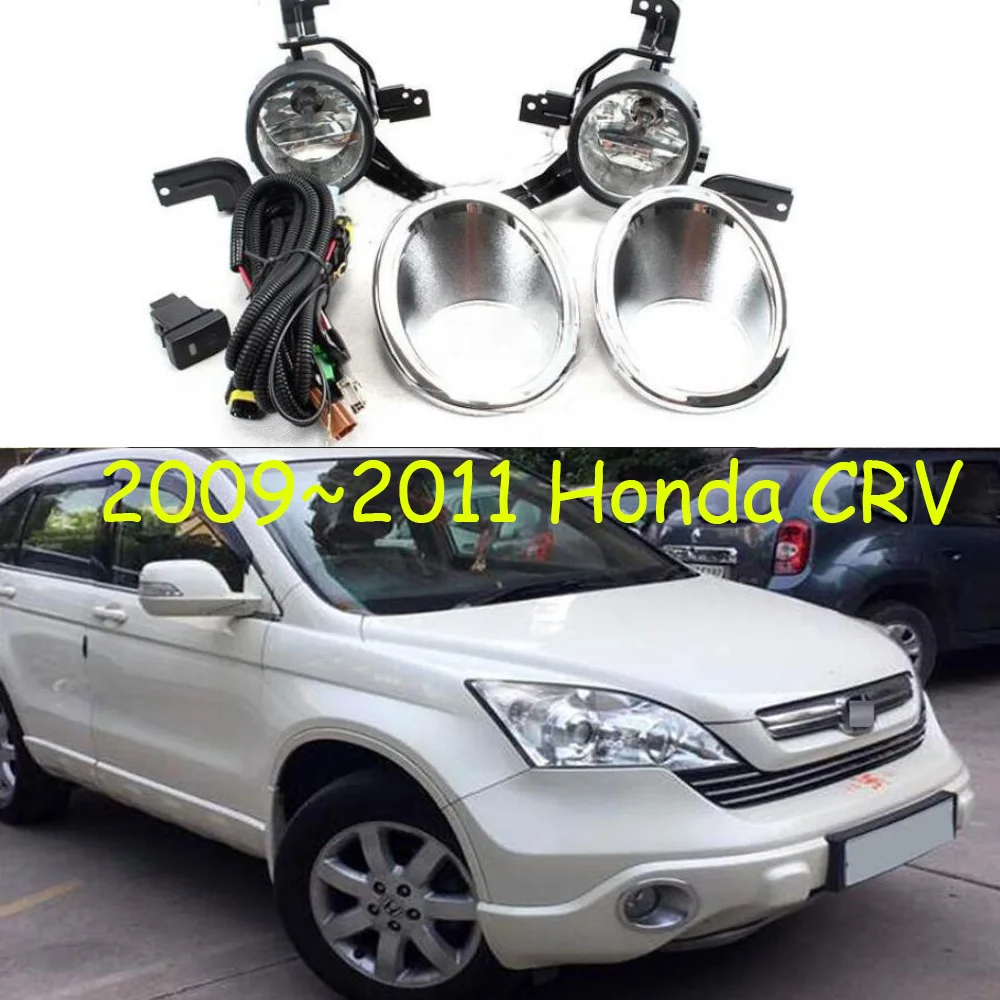 Фара на бампер автомобиля для hONDA cr-v crv противотуманная фара 2009~2011y галогенная лампа 4300K Провод ханress Фара для противотуманной фары CR V CRV
Фара на бампер автомобиля для hONDA cr-v crv противотуманная фара 2009~2011y галогенная лампа 4300K Провод ханress Фара для противотуманной фары CR V CRV