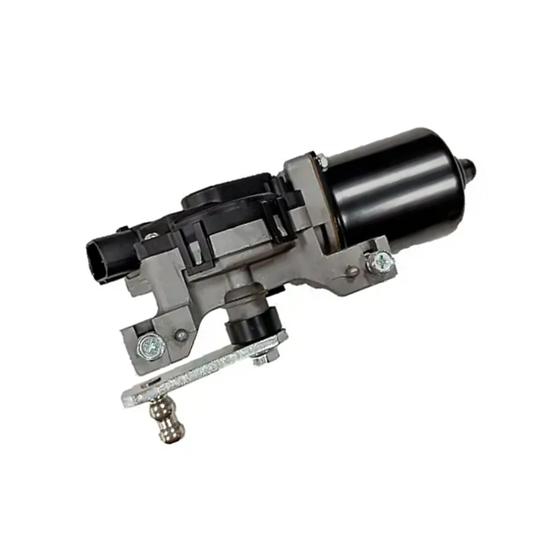 OE 85110-0K021 Мотор переднего стеклоочистителя для Toyota Fortuner 2012-2015, замена системы очистки лобового стекла
OE 85110-0K021 Мотор переднего стеклоочистителя для Toyota Fortuner 2012-2015, замена системы очистки лобового стекла