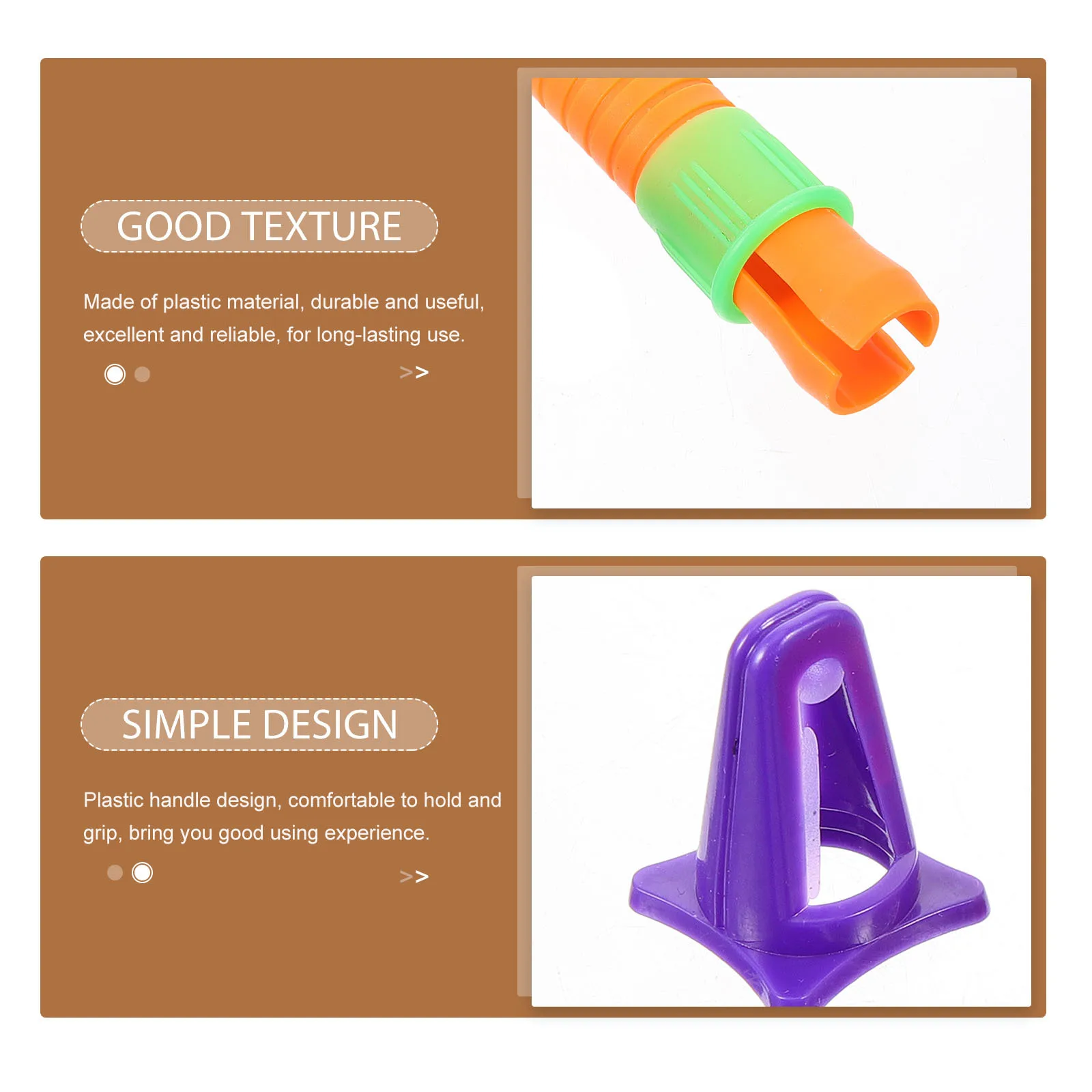 20Pcs Crayon Extender for Oil Painting Pen Plastic Pencil Lengthener Holder Secure Tool for Home Art Studio
20Pcs Crayon Extender for Oil Painting Pen Plastic Pencil Lengthener Holder Secure Tool for Home Art Studio