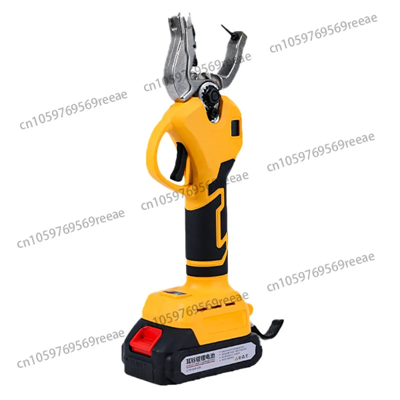 Electric ear tag pliers for pigs, cattle and sheep Special epidemic prevention ear tag pliers Automatic rebound
Electric ear tag pliers for pigs, cattle and sheep Special epidemic prevention ear tag pliers Automatic rebound