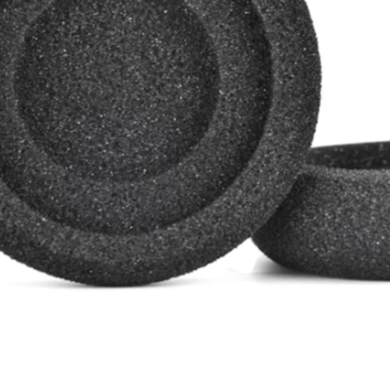 Replacement Ear Pads For Jabra evolve 20 20se 30 30II 40 65 65 Headphone Earpads Soft Memory Foam Sponge Cover Earphone Sleeve
Replacement Ear Pads For Jabra evolve 20 20se 30 30II 40 65 65 Headphone Earpads Soft Memory Foam Sponge Cover Earphone Sleeve