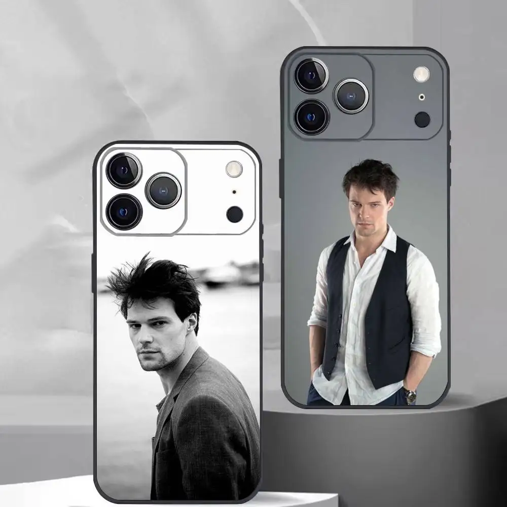 Danila Kozlovsky Actor Phone Case Silicone Soft For IPhone 17 16 15 14 13 12 11 X XR Plus Pro Max Plus
Danila Kozlovsky Actor Phone Case Silicone Soft For IPhone 17 16 15 14 13 12 11 X XR Plus Pro Max Plus
