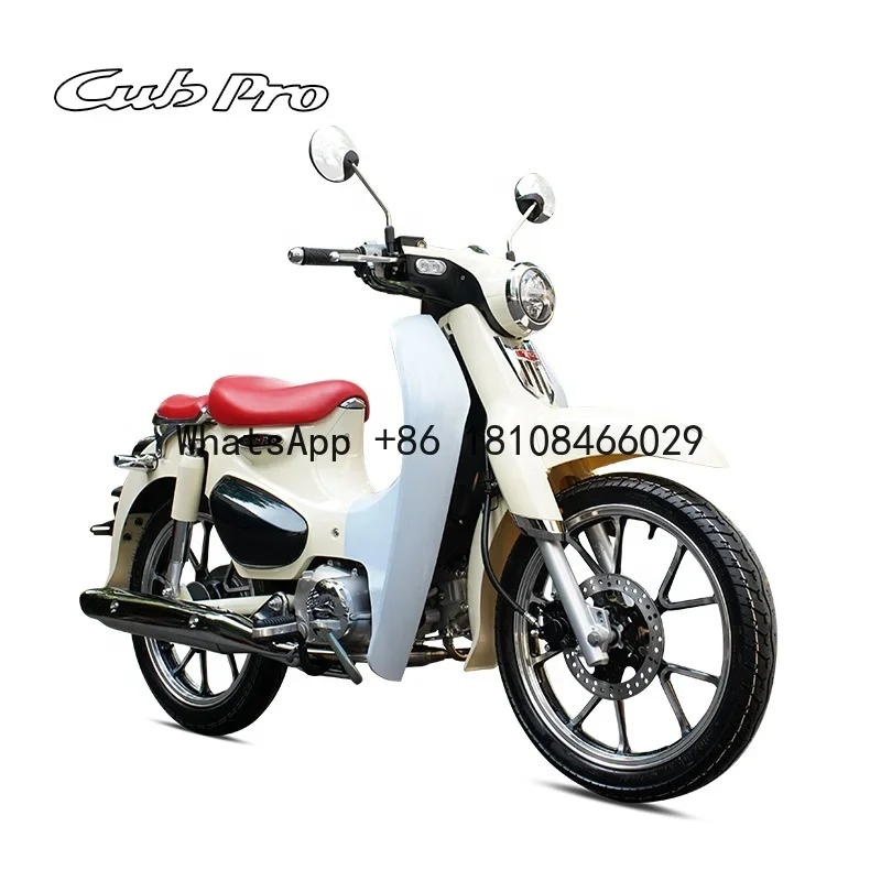 Kamax Motorbikes Cub Pro 125cc Factory Direct Sales Motos Gas 2024 Enduro Motorcycle Underbone/Cub Bikes
Kamax Motorbikes Cub Pro 125cc Factory Direct Sales Motos Gas 2024 Enduro Motorcycle Underbone/Cub Bikes