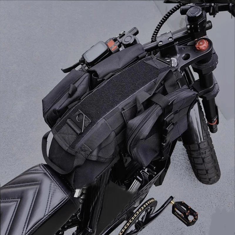 For Super73 S1 S2 RX Universal Modification Battery Tactical Packaging Decoration Package Function Kit Bag Accessories
For Super73 S1 S2 RX Universal Modification Battery Tactical Packaging Decoration Package Function Kit Bag Accessories